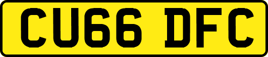 CU66DFC