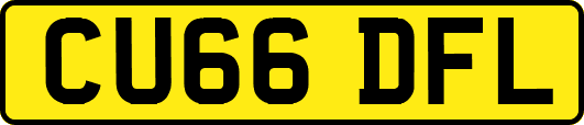 CU66DFL