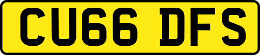 CU66DFS