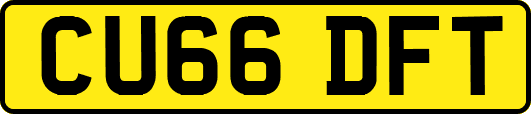 CU66DFT
