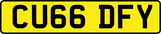 CU66DFY