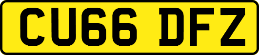 CU66DFZ