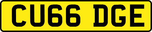 CU66DGE