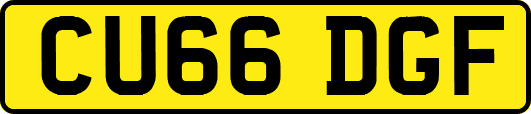 CU66DGF