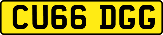 CU66DGG