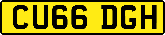 CU66DGH