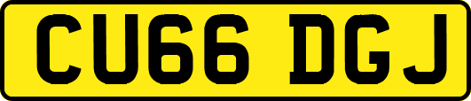 CU66DGJ