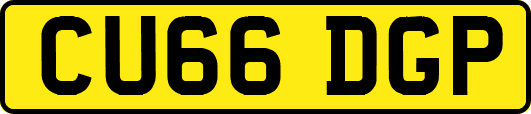 CU66DGP
