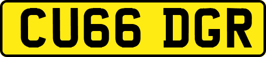 CU66DGR