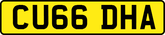 CU66DHA