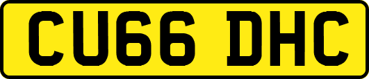 CU66DHC