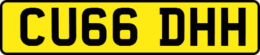 CU66DHH