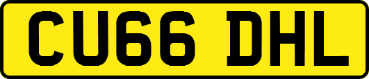 CU66DHL