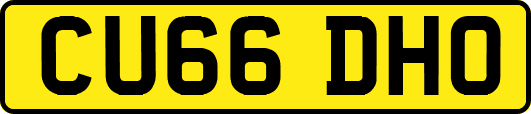 CU66DHO