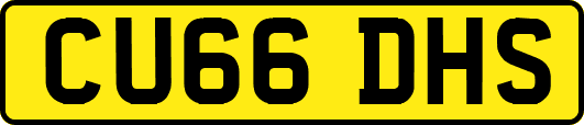 CU66DHS