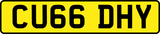 CU66DHY