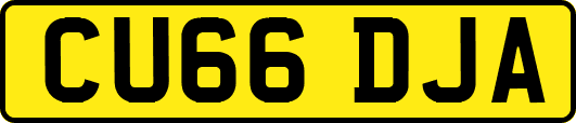 CU66DJA