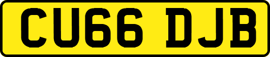 CU66DJB