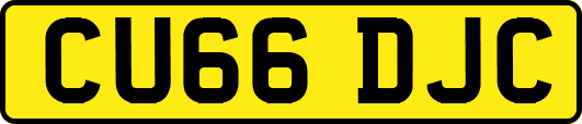 CU66DJC