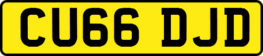 CU66DJD