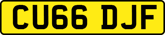 CU66DJF