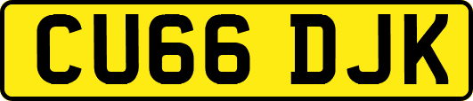 CU66DJK
