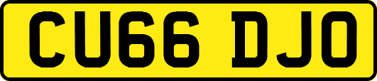 CU66DJO