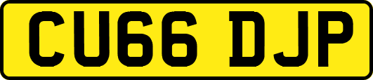 CU66DJP