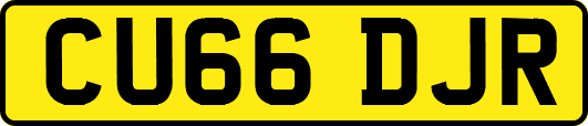 CU66DJR