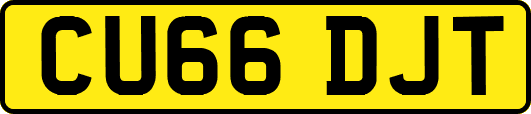CU66DJT