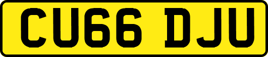 CU66DJU