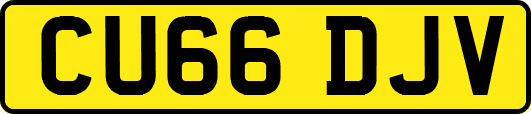 CU66DJV