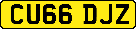 CU66DJZ