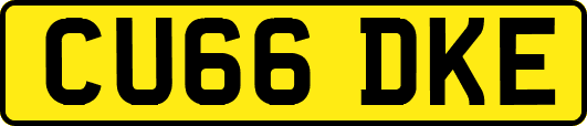 CU66DKE