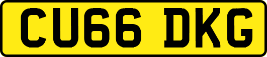 CU66DKG