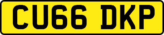 CU66DKP