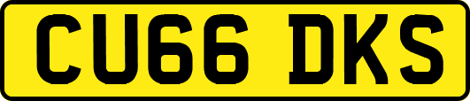 CU66DKS