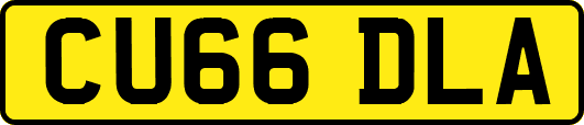 CU66DLA