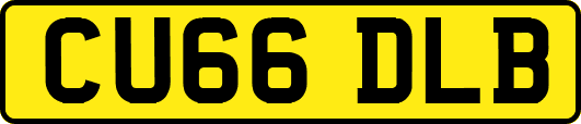 CU66DLB