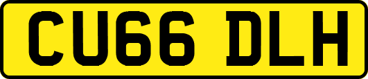 CU66DLH