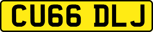 CU66DLJ