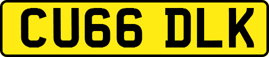 CU66DLK