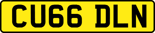 CU66DLN