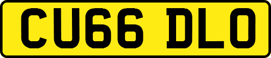 CU66DLO