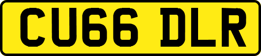 CU66DLR
