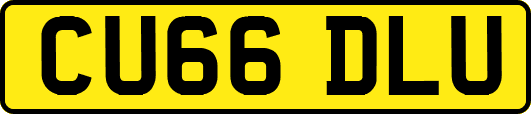 CU66DLU