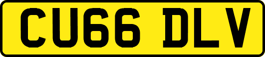 CU66DLV