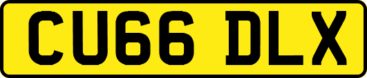 CU66DLX