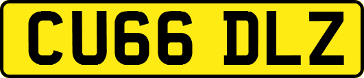 CU66DLZ