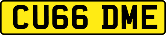 CU66DME